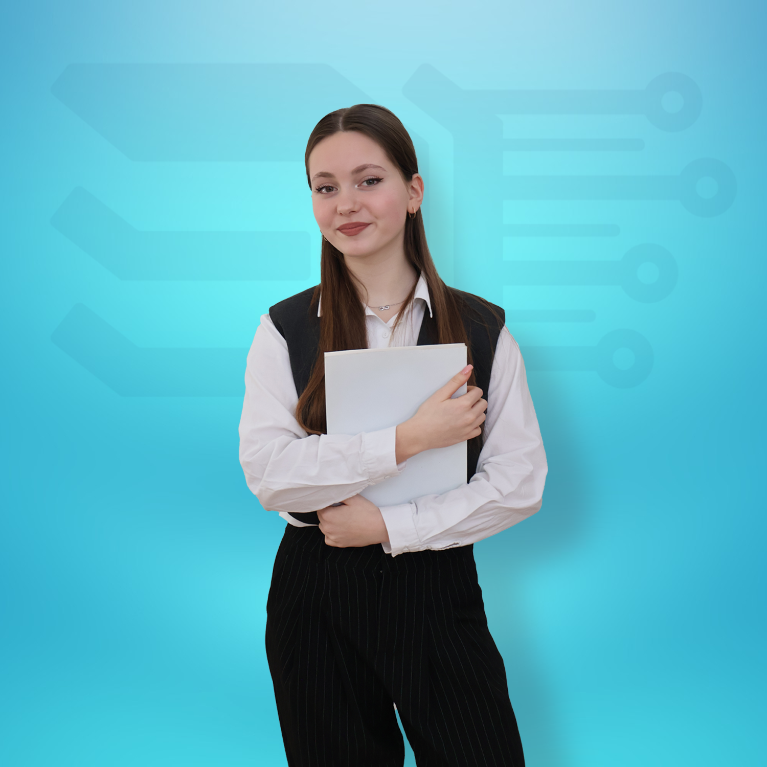 Admission process at Professional School No. 5 from Balti